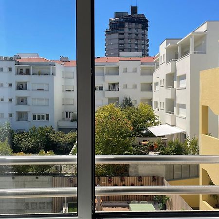 Casual Raizes Porto Otel Oda fotoğraf