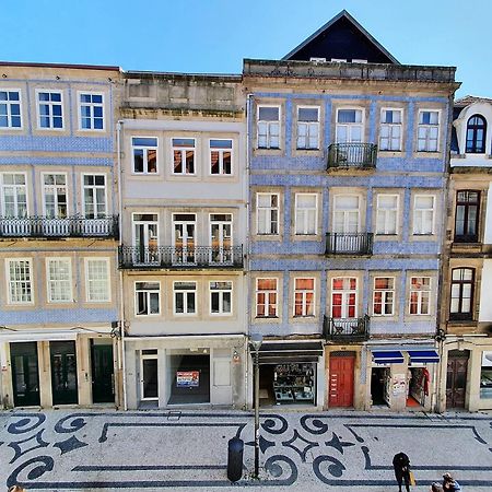Casual Raizes Porto Otel Oda fotoğraf