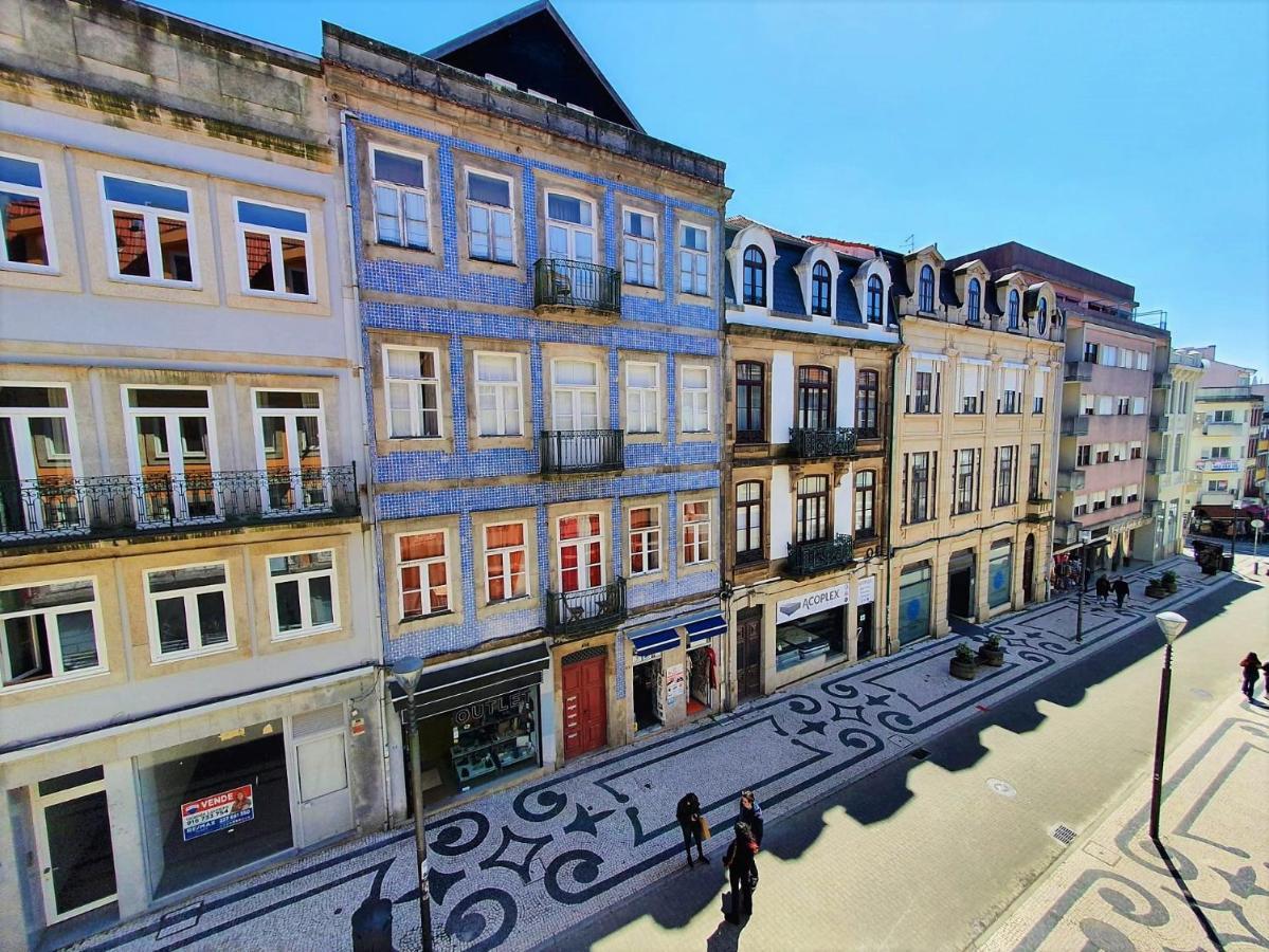 Casual Raizes Porto Otel Dış mekan fotoğraf