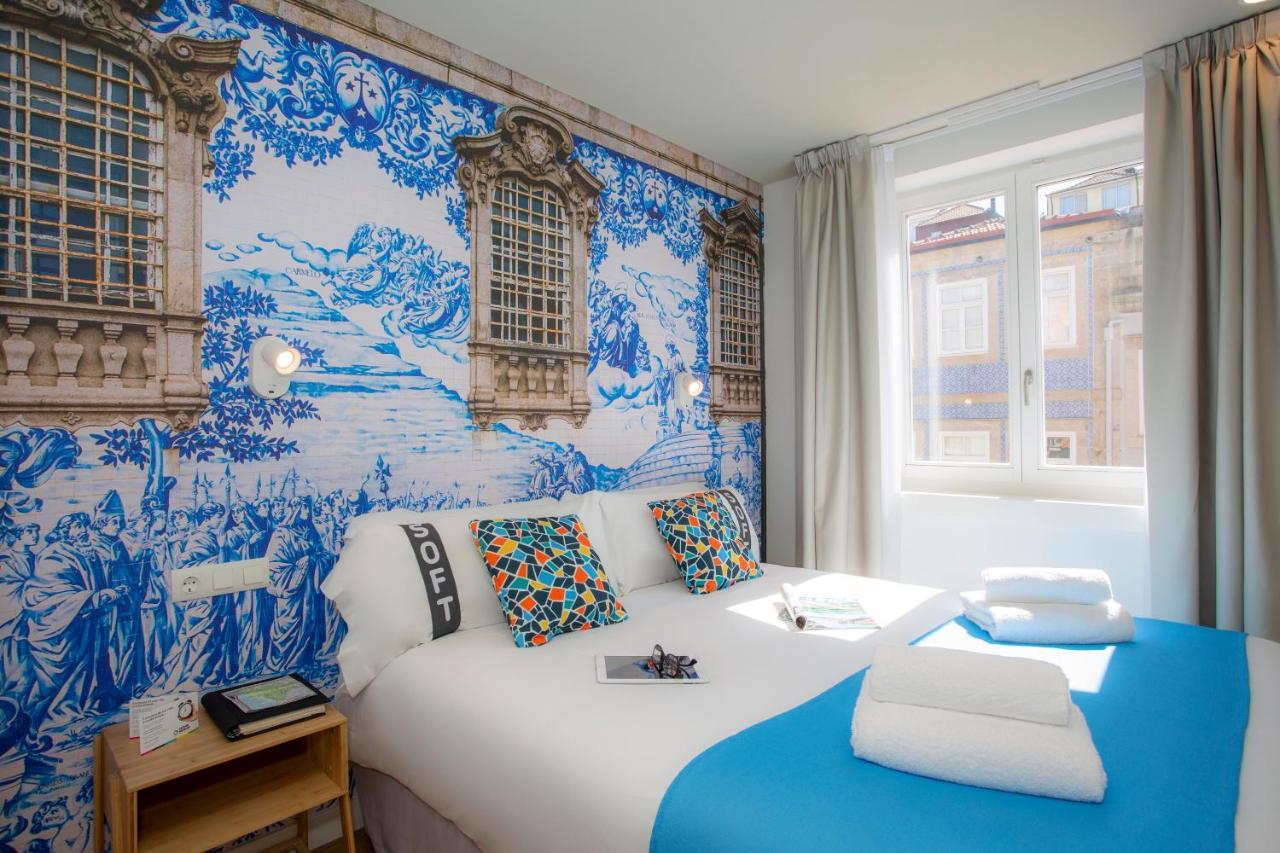 Casual Raizes Porto Otel Dış mekan fotoğraf