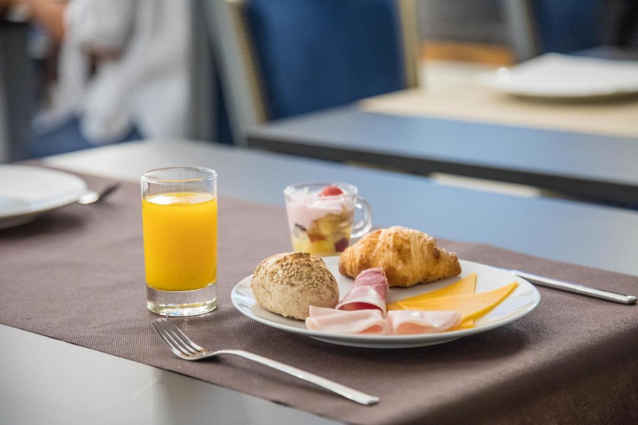 Casual Raizes Porto Otel Dış mekan fotoğraf