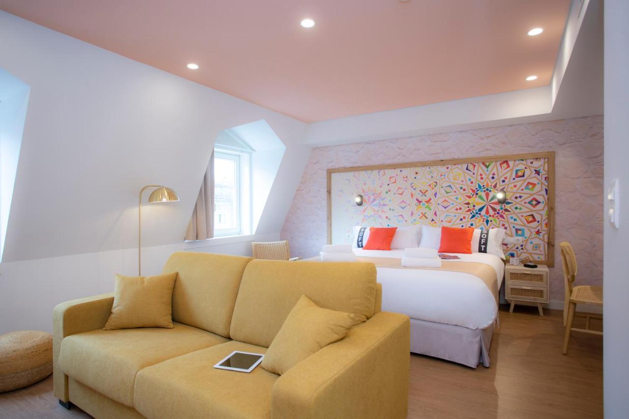 Casual Raizes Porto Otel Dış mekan fotoğraf