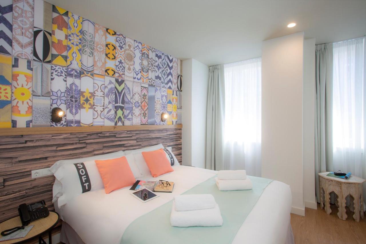 Casual Raizes Porto Otel Dış mekan fotoğraf