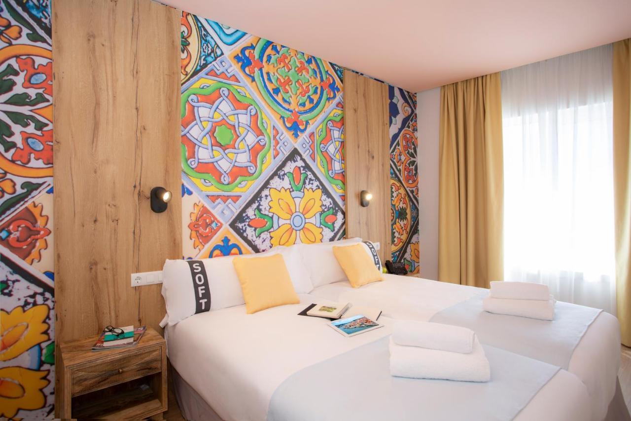 Casual Raizes Porto Otel Dış mekan fotoğraf