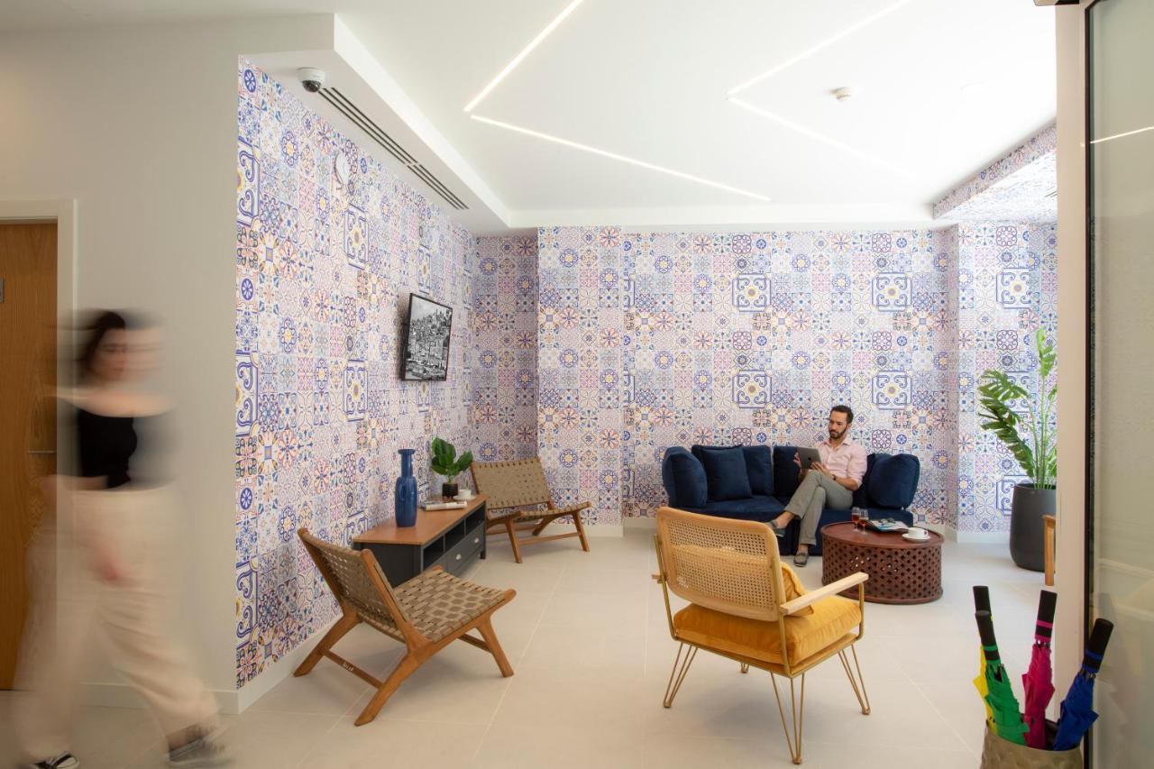 Casual Raizes Porto Otel Dış mekan fotoğraf