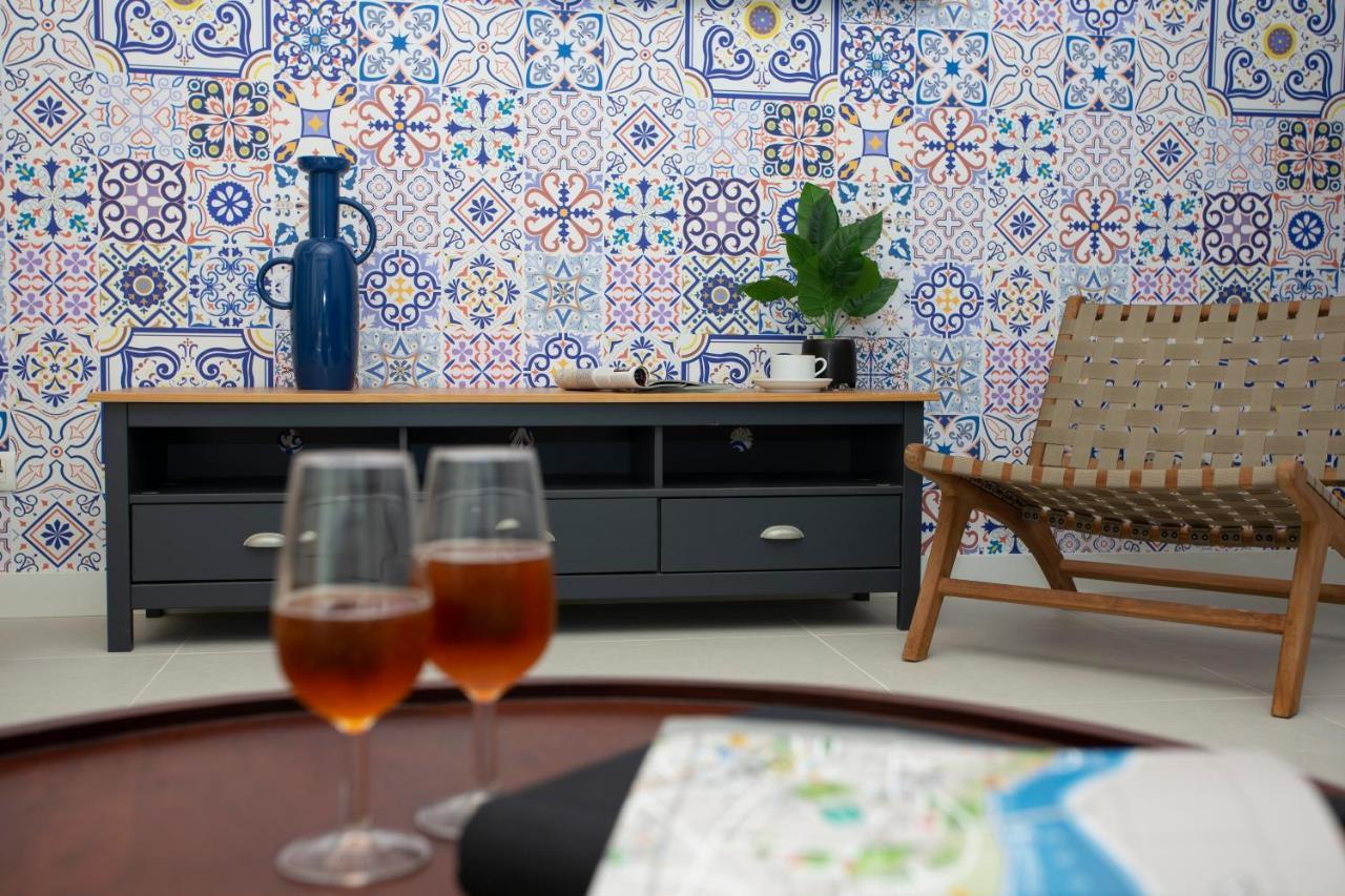 Casual Raizes Porto Otel Dış mekan fotoğraf