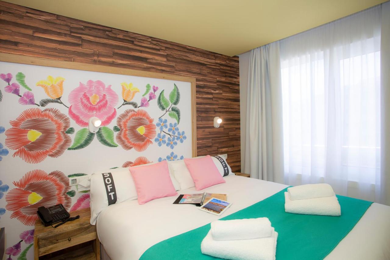 Casual Raizes Porto Otel Dış mekan fotoğraf