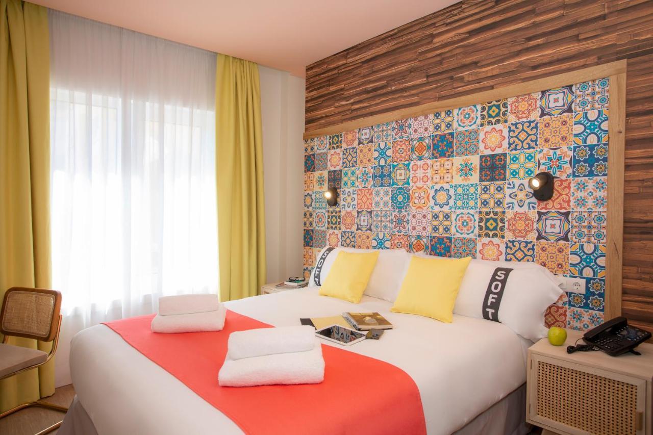 Casual Raizes Porto Otel Dış mekan fotoğraf