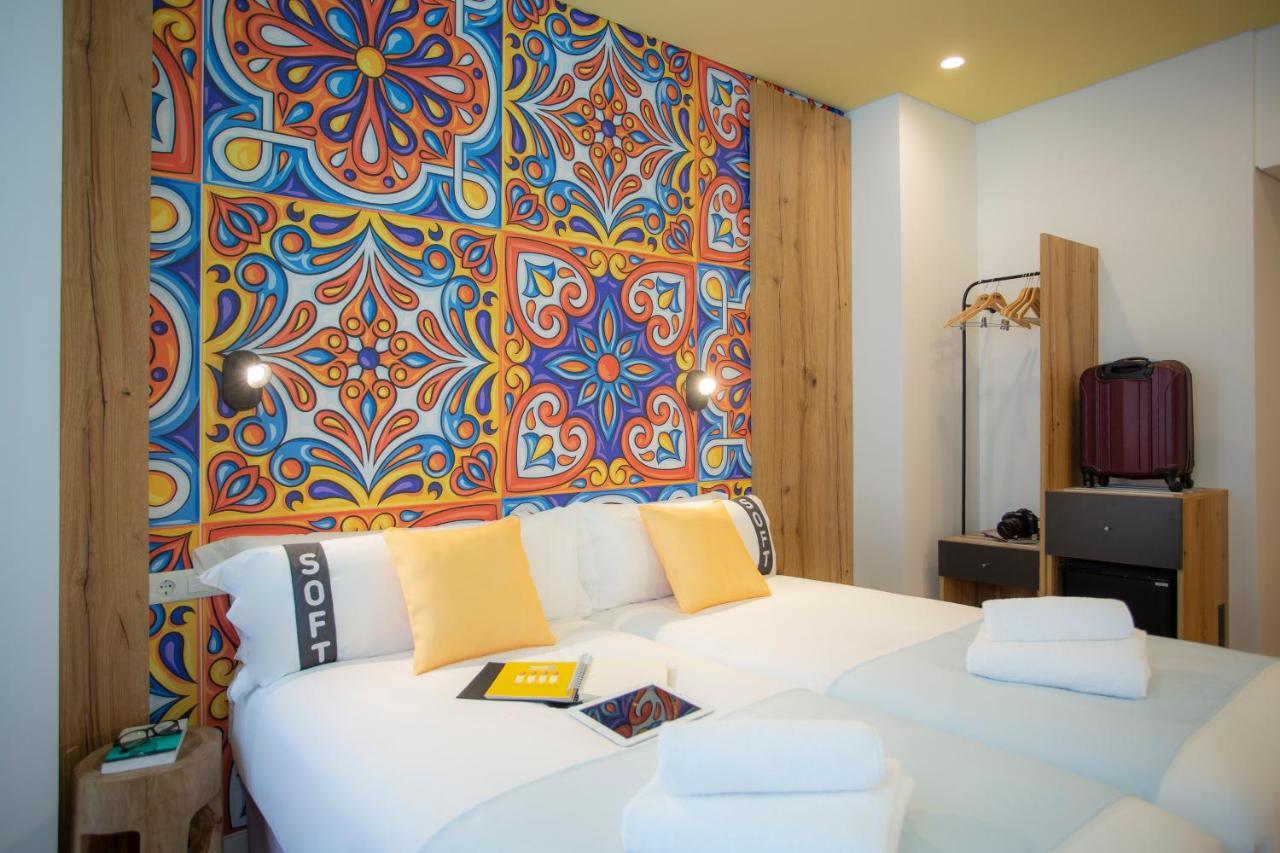 Casual Raizes Porto Otel Oda fotoğraf