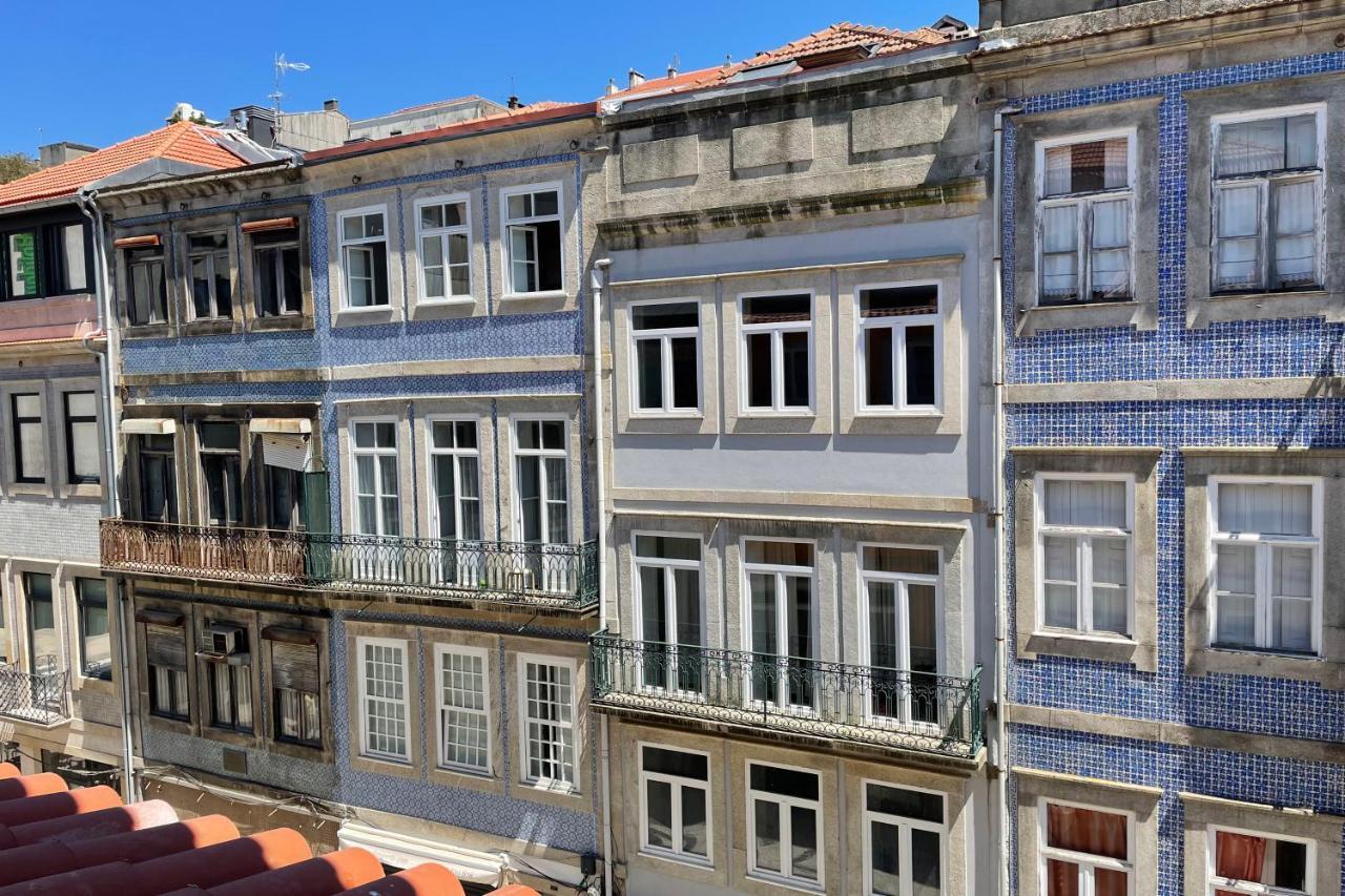 Casual Raizes Porto Otel Dış mekan fotoğraf