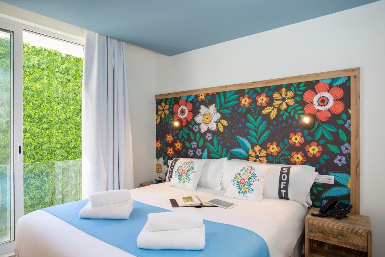 Casual Raizes Porto Otel Dış mekan fotoğraf