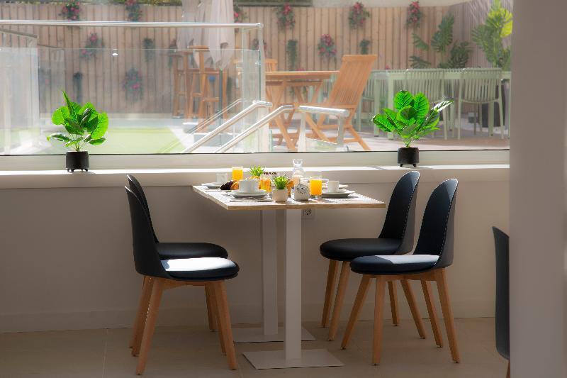 Casual Raizes Porto Otel Dış mekan fotoğraf