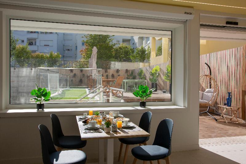 Casual Raizes Porto Otel Dış mekan fotoğraf