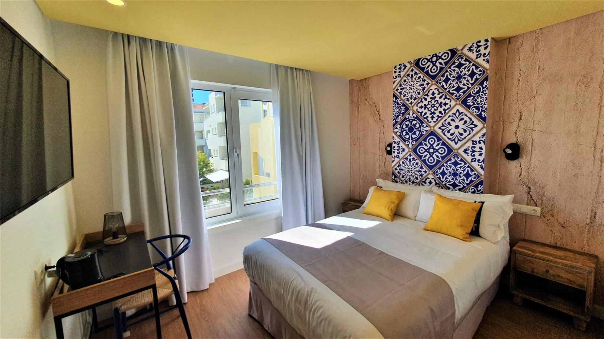 Casual Raizes Porto Otel Oda fotoğraf