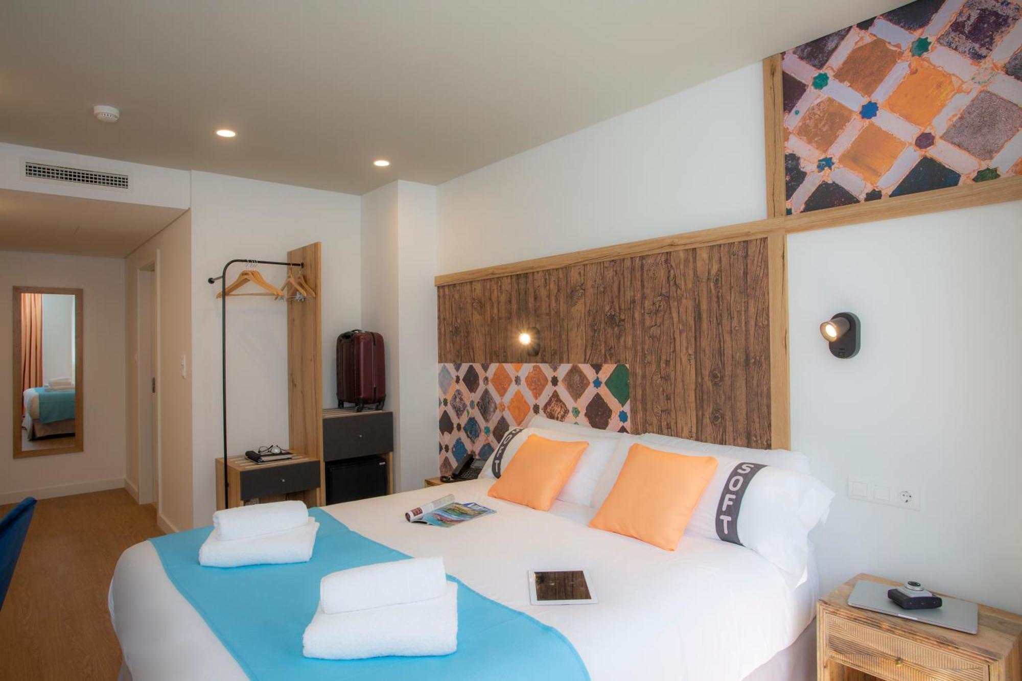 Casual Raizes Porto Otel Oda fotoğraf