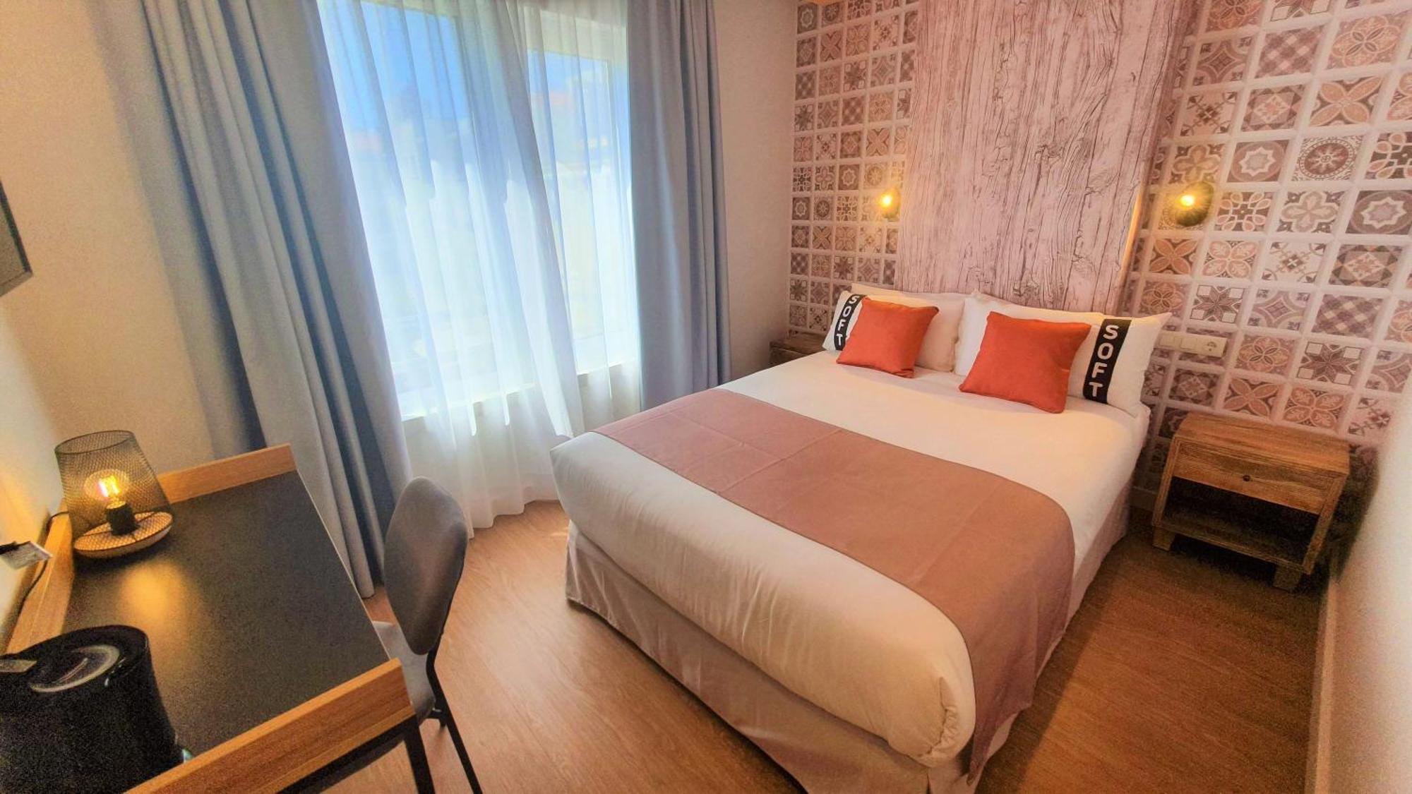 Casual Raizes Porto Otel Oda fotoğraf