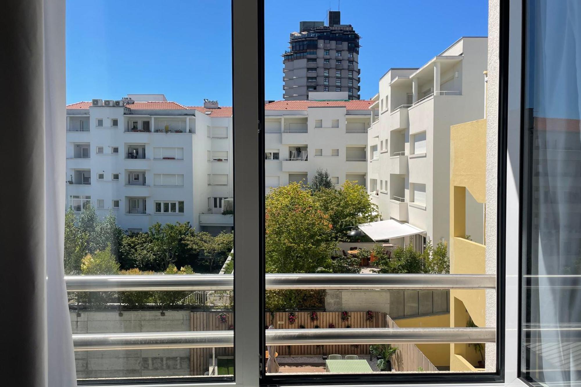 Casual Raizes Porto Otel Oda fotoğraf