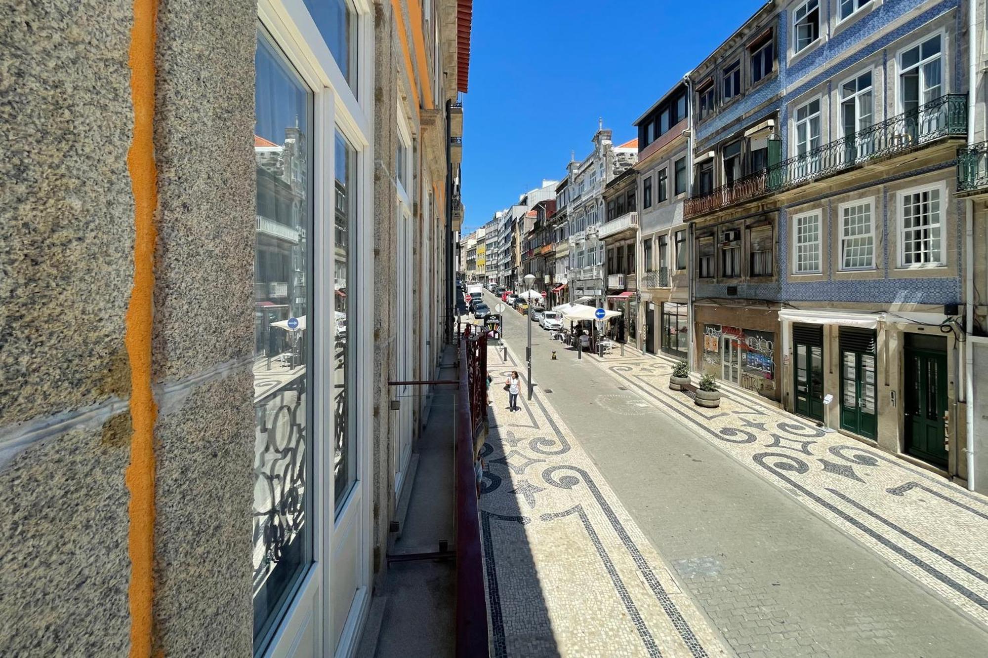 Casual Raizes Porto Otel Oda fotoğraf